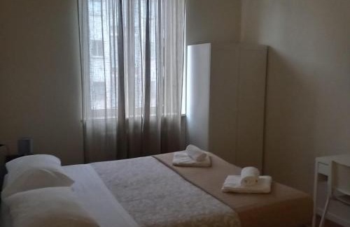 Lecco Apartment | Appartamento Magenta