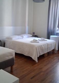 Lecco Apartment | Appartamento Magenta