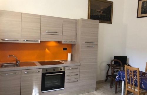 Carrara Apartment | appartamento magnolia