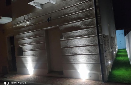 La Caletta Apartment | Appartamento Mare 1