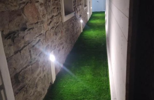 La Caletta Apartment | Appartamento Mare 1