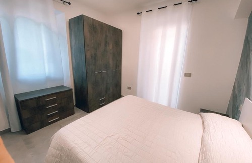 La Caletta Apartment | Appartamento Mare 1