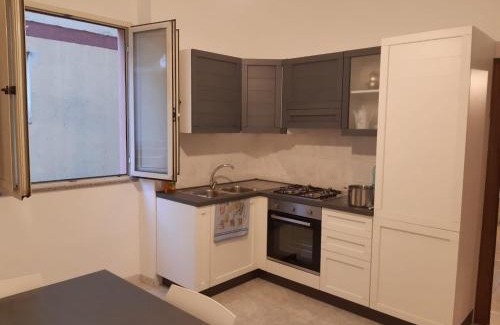 Siniscola Apartment | Appartamento Mare Sardegna Siniscola a 6 km da La Caletta Santa Lucia Capo Comino Berchida