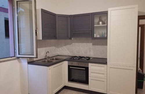 Siniscola Apartment | Appartamento Mare Sardegna Siniscola a 6 km da La Caletta Santa Lucia Capo Comino Berchida