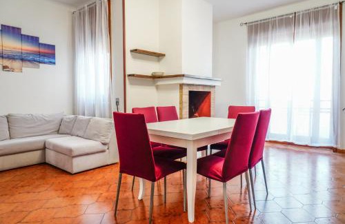 Racale Apartment | Appartamento Marirò
