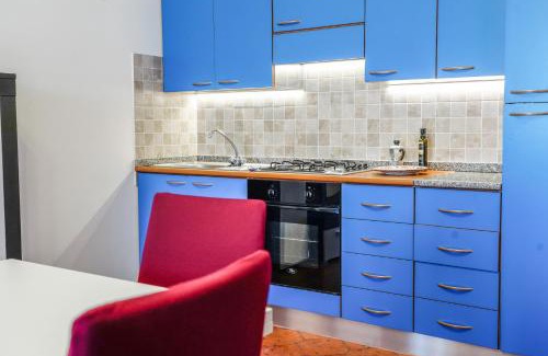 Racale Apartment | Appartamento Marirò