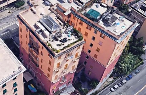 San Martino Apartment | Appartamento Martino