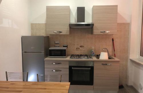 San Martino Apartment | Appartamento Martino