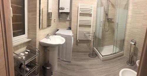 San Martino Apartment | Appartamento Martino