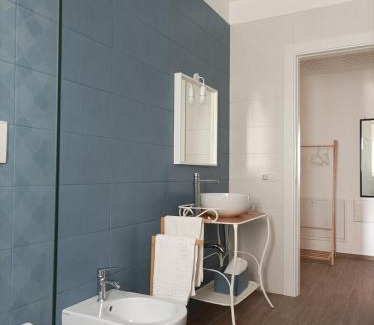 Monopoli Apartment | Appartamento Meriggio