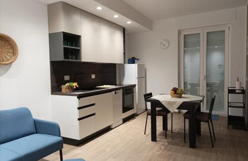 Monopoli Apartment | Appartamento Meriggio