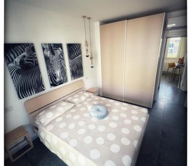 La Taulera Apartment | Appartamento Miro' Fine Living