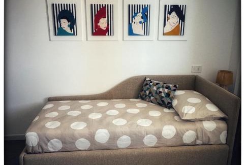 La Taulera Apartment | Appartamento Miro' Fine Living