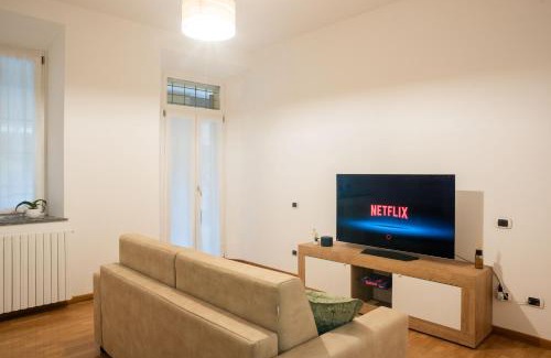 Rho House | Appartamento Moderno - Rho Fiera Milano