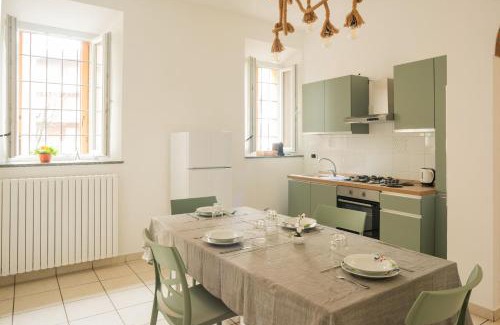 Rho House | Appartamento Moderno - Rho Fiera Milano