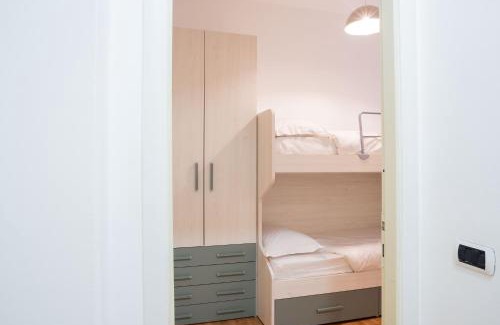 Rho House | Appartamento Moderno - Rho Fiera Milano