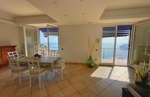 Moneglia Villa | Appartamento Moneglia