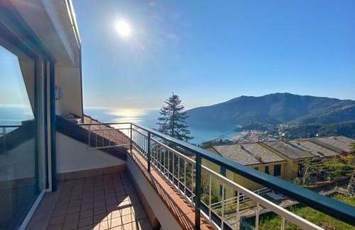 Moneglia Villa | Appartamento Moneglia