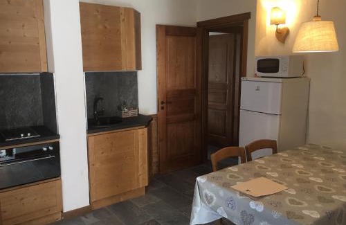 Morgex Apartment | Appartamento Montagnards