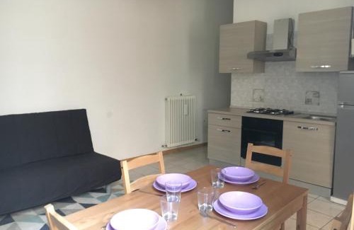 Rovereto Apartment | Appartamento Mosaico 22161