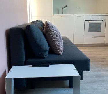 Padenghe sul Garda Apartment | Appartamento Nido Vista Lago