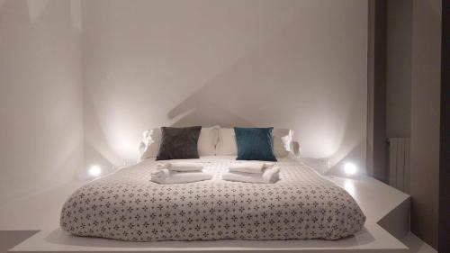 Padenghe sul Garda Apartment | Appartamento Nido Vista Lago