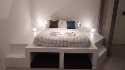 Padenghe sul Garda Apartment | Appartamento Nido Vista Lago