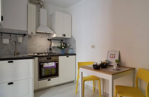 Camogli Apartment | Appartamento nel Centro di Camogli by Wonderful Italy
