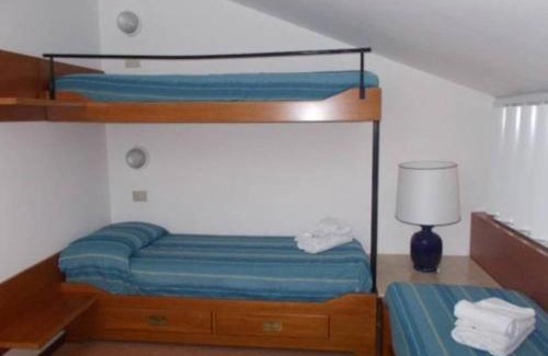Punta Ala Apartment | Appartamento nel residence i Boboli a Punta Ala