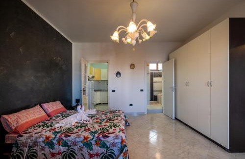 Giurdignano Apartment | Appartamento nel Salento