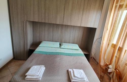Sermoneta Apartment | Appartamento Oasi di Pontenuovo