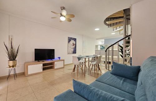 Playa San Juan Apartment | Appartamento Oceano - Playa San Juan