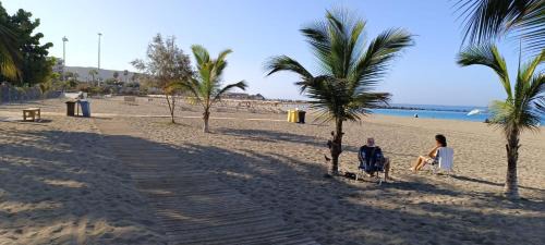 Playa San Juan Apartment | Appartamento Oceano - Playa San Juan
