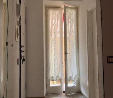 Intra Apartment | Appartamento Olga nel centro storico di Intra