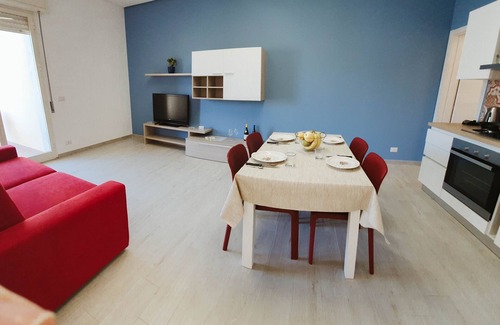 Marina di Ragusa Apartment | Appartamento Orfeo