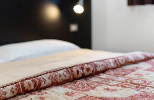 Crabbia Apartment | Appartamento Orta vista lago