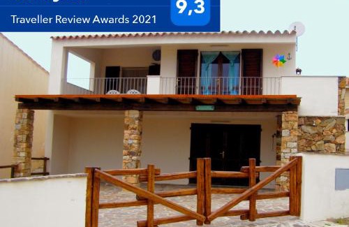 Torre dei Corsari Apartment | Appartamento Paradise