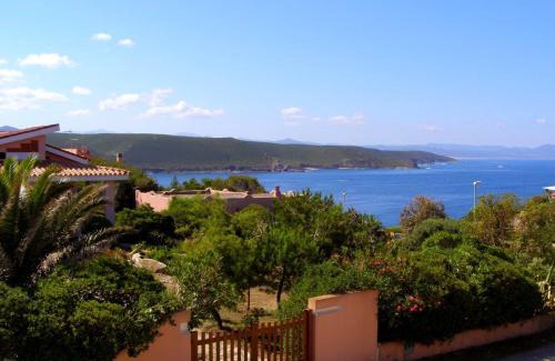 Torre dei Corsari Apartment | Appartamento Paradise