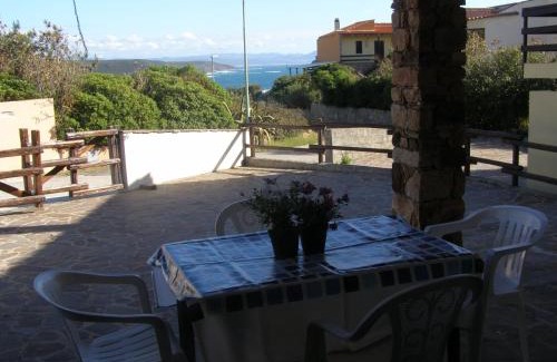 Torre dei Corsari Apartment | Appartamento Paradise
