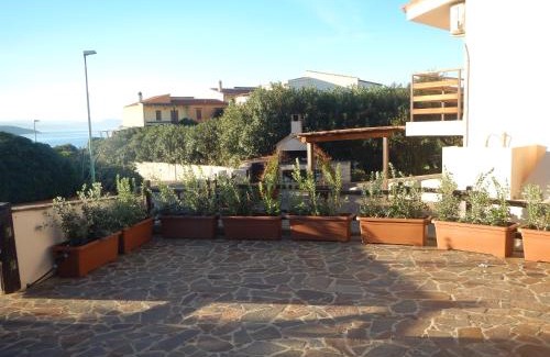 Torre dei Corsari Apartment | Appartamento Paradise