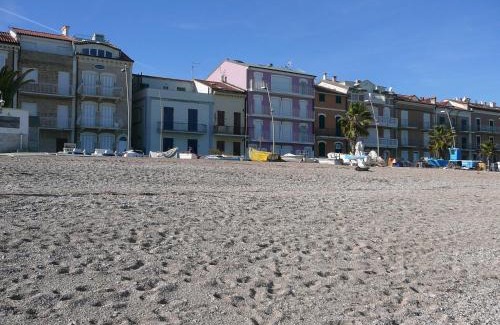 Porto Recanati Apartment | Appartamento Paradiso Azzurro