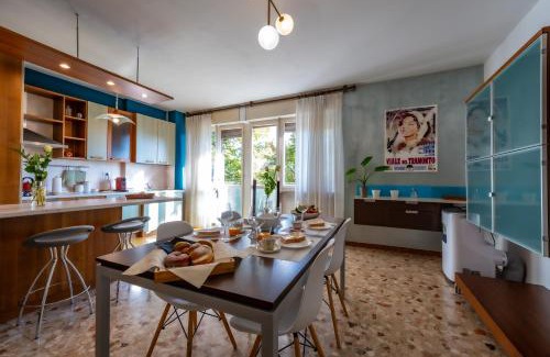 Udine Apartment | Appartamento Percoto
