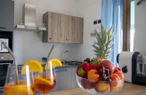 Piombino Apartment | Appartamento Perla di Mare