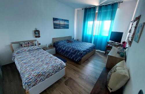 Piombino Apartment | Appartamento Perla di Mare