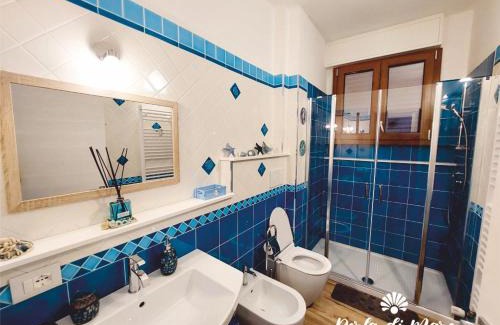 Piombino Apartment | Appartamento Perla di Mare