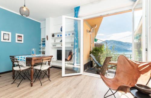 Recco Apartment | Appartamento Pet-Friendly Vista Mare Recco