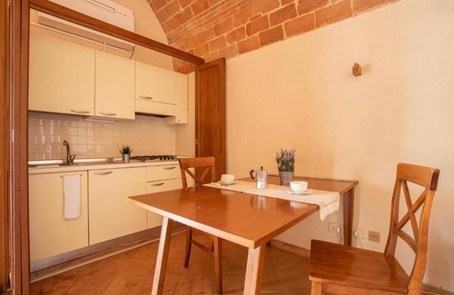 Riotorto Apartment | Appartamento Pianosa