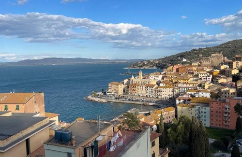 Monte Argentario Apartment | Appartamento Porto Santo Stefano