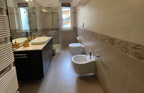 Monte Argentario Apartment | Appartamento Porto Santo Stefano