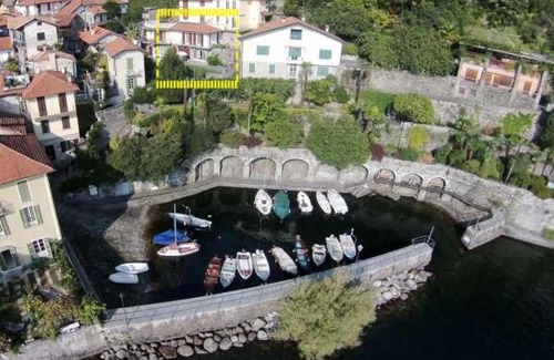 Cannero Riviera Apartment | Appartamento Porto 2